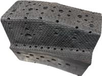 Hot Stamping Die Block